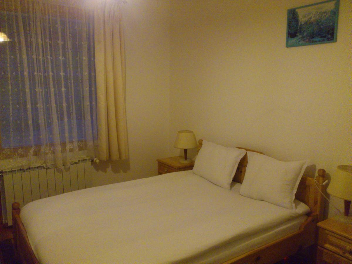 Yagodina Family Hotel Bilik gambar