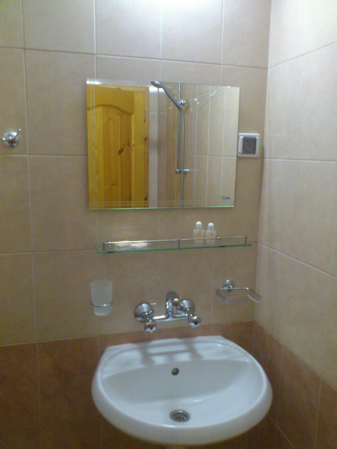 Yagodina Family Hotel Bilik gambar