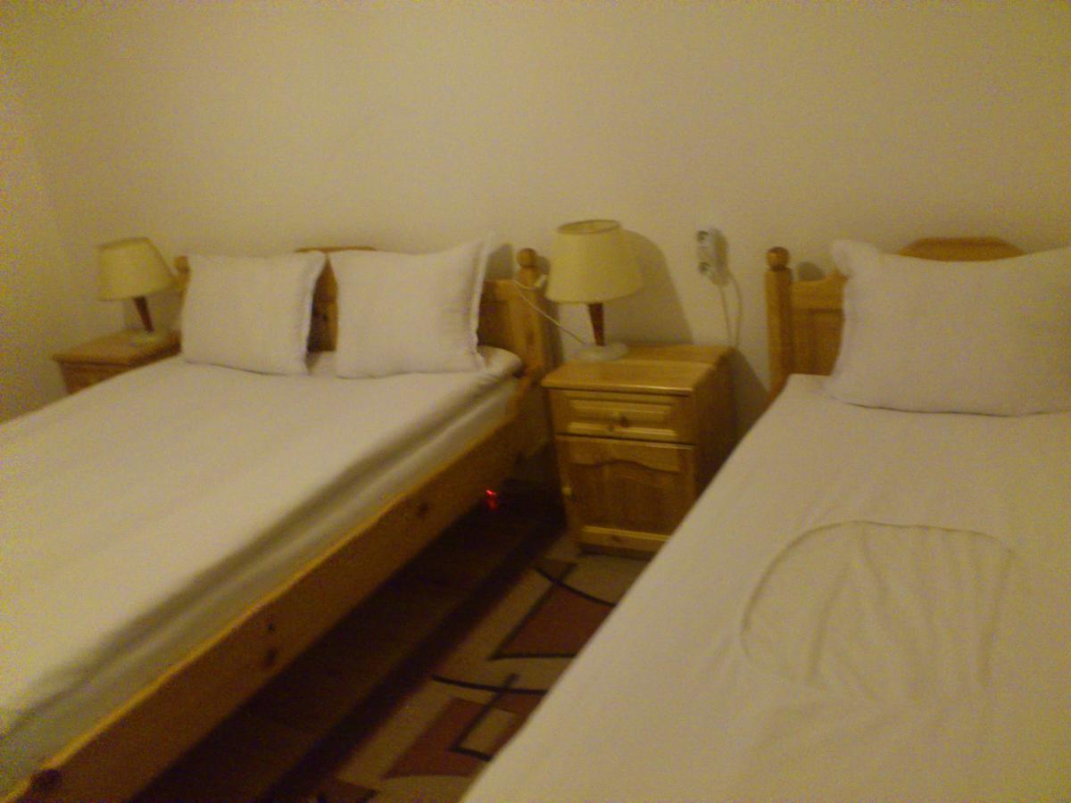 Yagodina Family Hotel Bilik gambar