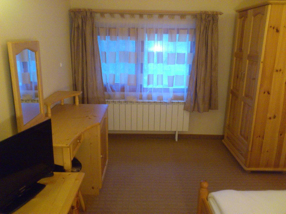 Yagodina Family Hotel Bilik gambar