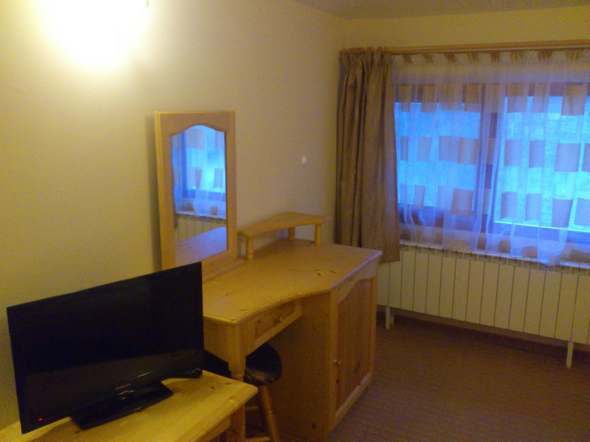 Yagodina Family Hotel Bilik gambar