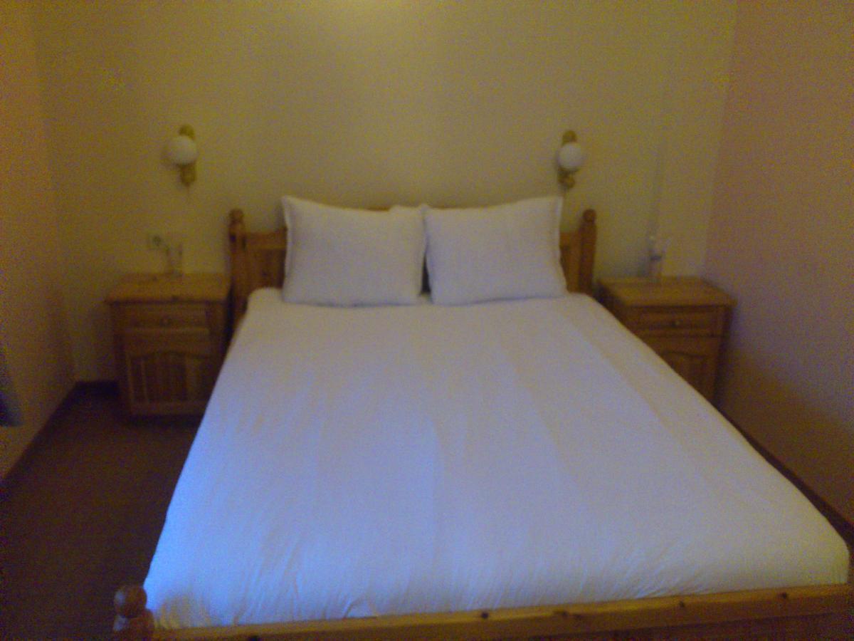 Yagodina Family Hotel Bilik gambar