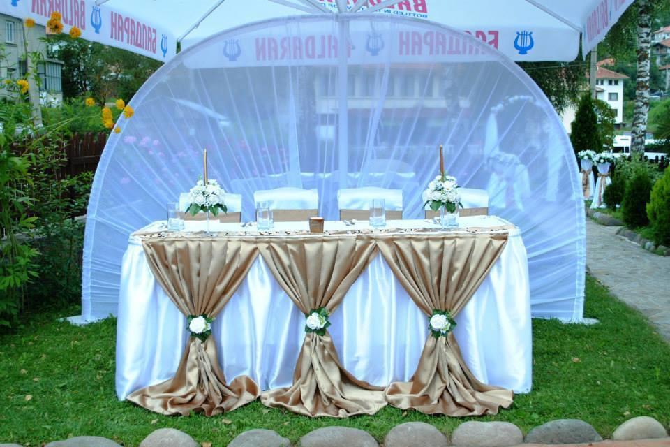 Yagodina Family Hotel Luaran gambar